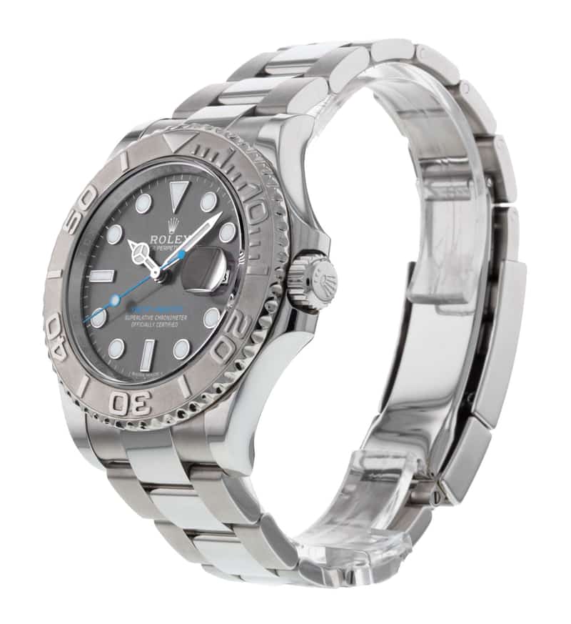 Rolex Yacht-Master 116622